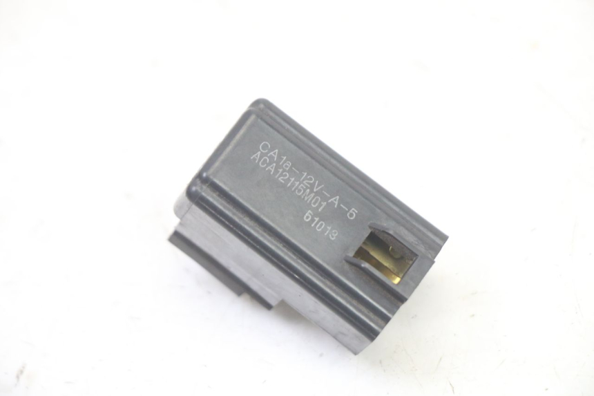 photo de RELÉ ELÉCTRICO SUZUKI UH BURGMAN 125 (2002 - 2006)