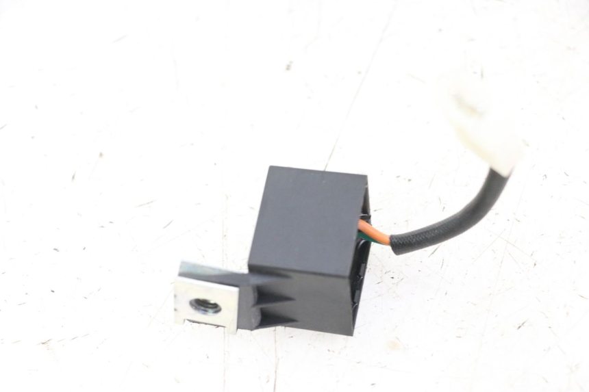 photo de RELE VENT DERAPAGE 50 (2018 - 2023)