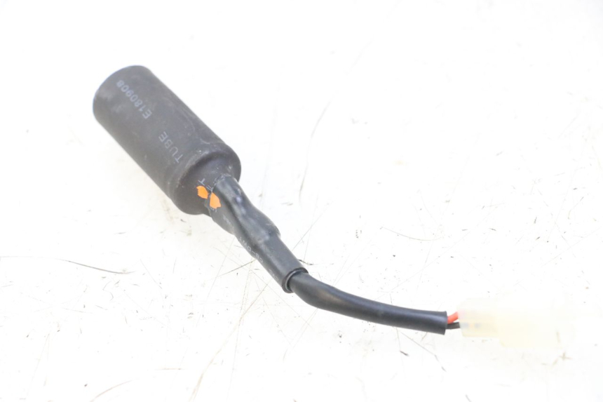 photo de RELE VENT DERAPAGE 50 (2018 - 2023)
