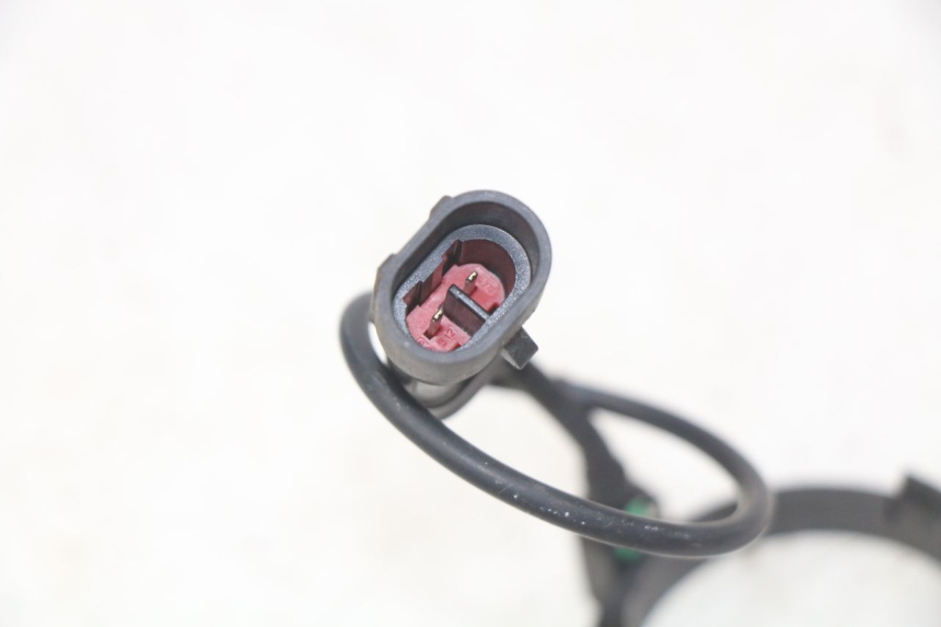 photo de RELÉ ELÉCTRICO PIAGGIO VESPA GTS IGET ABS 125 (2017 - 2023)