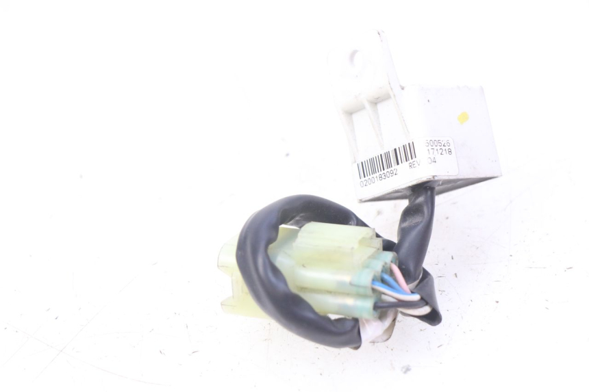 photo de RELÉ ELÉCTRICO PIAGGIO VESPA GTS IGET ABS 125 (2017 - 2023)