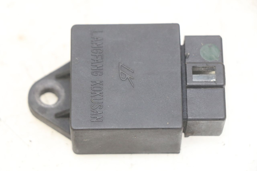 photo de RELÉ ELÉCTRICO PIAGGIO VESPA LXV 125 (2006 - 2009)