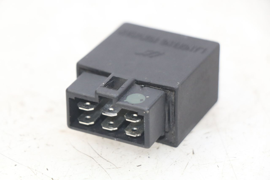 photo de RELÉ ELÉCTRICO PIAGGIO VESPA LXV 125 (2006 - 2009)