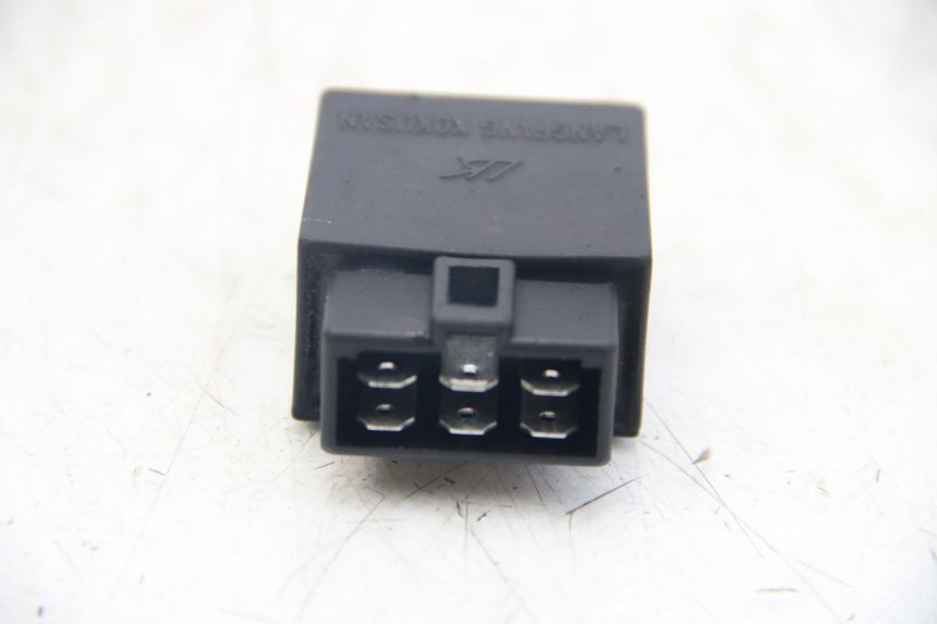 photo de RELÉ ELÉCTRICO PIAGGIO VESPA S 2T 50 (2007 - 2014)
