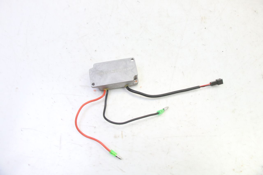 photo de RELAY ELÉCTRICO DUALTRON VICTOR LIMITED 1