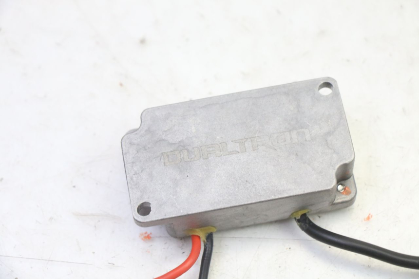 photo de RELAY ELÉCTRICO DUALTRON VICTOR LIMITED 1