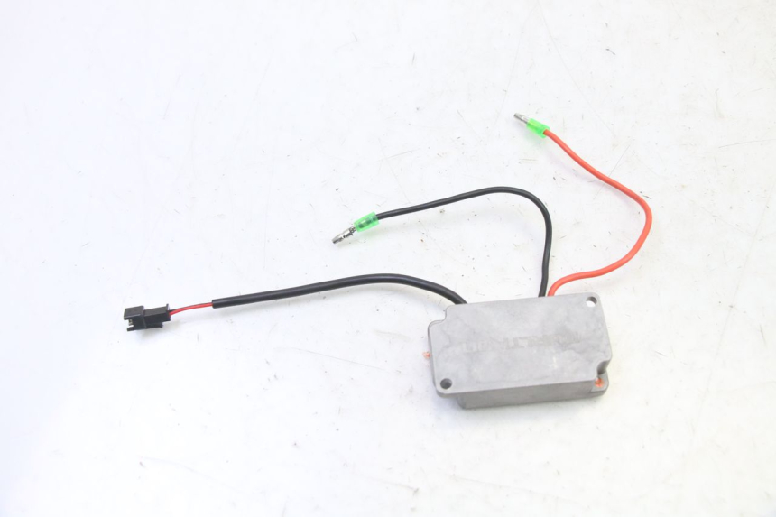 photo de RELAY ELÉCTRICO DUALTRON VICTOR LIMITED 1