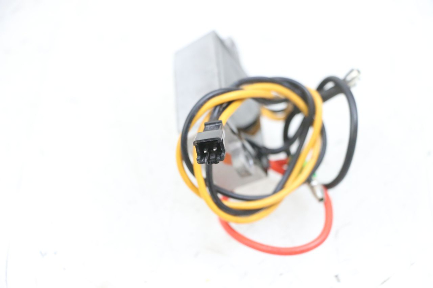 photo de RELAY ELÉCTRICO DUALTRON VICTOR LIMITED 1