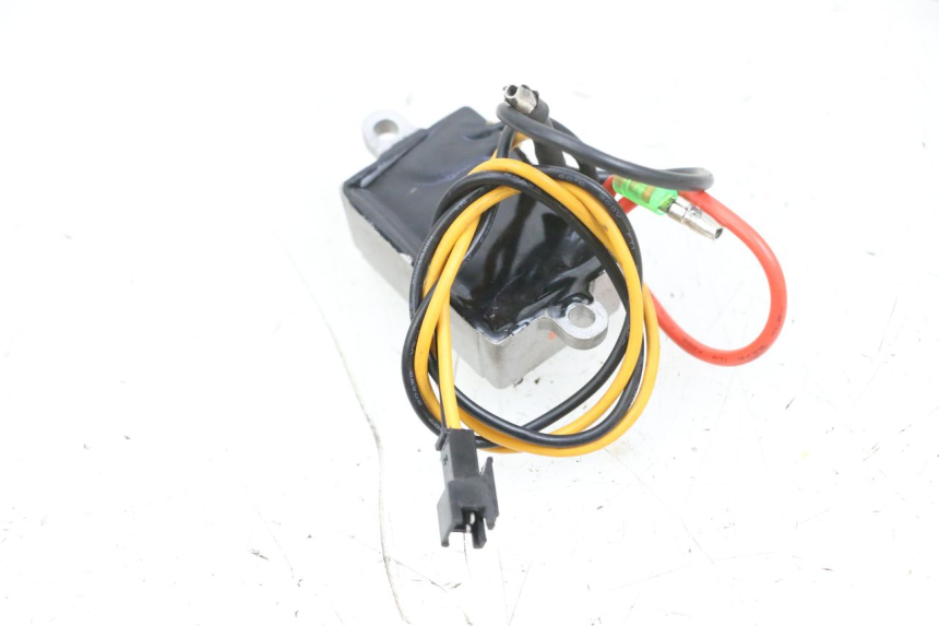 photo de RELAY ELÉCTRICO DUALTRON VICTOR LIMITED 1