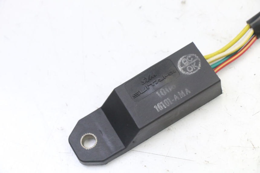 photo de RELÉ ELÉCTRICO PEUGEOT VIVACITY NEW 4T 50 (2008 - 2017)