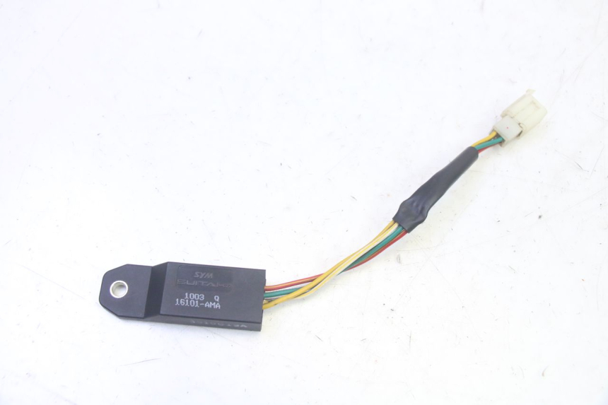 photo de RELÉ ELÉCTRICO PEUGEOT VIVACITY NEW 4T 50 (2008 - 2017)