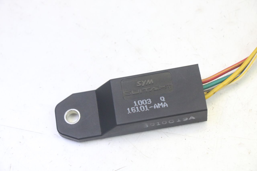 photo de RELÉ ELÉCTRICO PEUGEOT VIVACITY NEW 4T 50 (2008 - 2017)