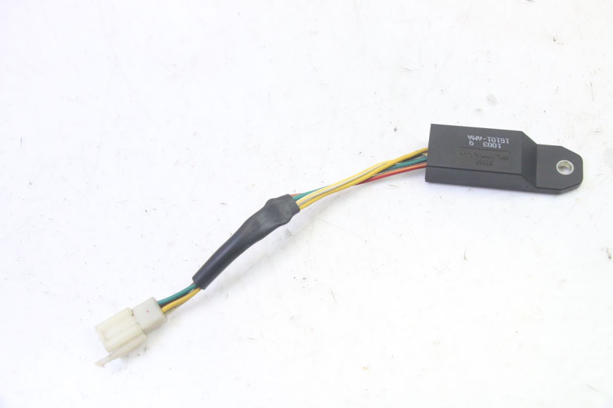 photo de RELÉ ELÉCTRICO PEUGEOT VIVACITY NEW 4T 50 (2008 - 2017)