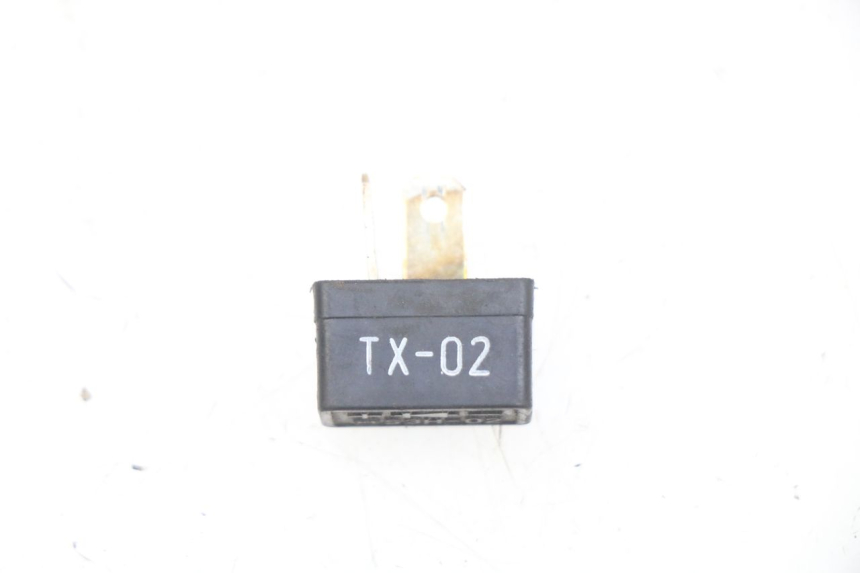 photo de RELÉ ELÉCTRICO YAMAHA X-CITY XCITY 125 (2007 - 2008)
