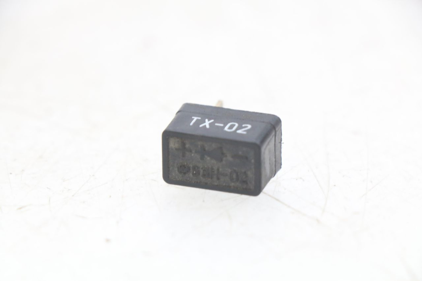 photo de RELÉ ELÉCTRICO YAMAHA X-CITY XCITY 125 (2007 - 2008)