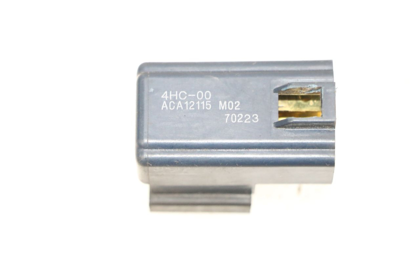 photo de RELÉ ELÉCTRICO YAMAHA X-CITY XCITY 125 (2007 - 2008)