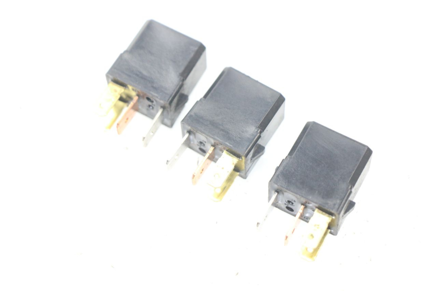 photo de RELE YAMAHA XMAX X-MAX ABS 125 (2014 - 2016) - Vista principal