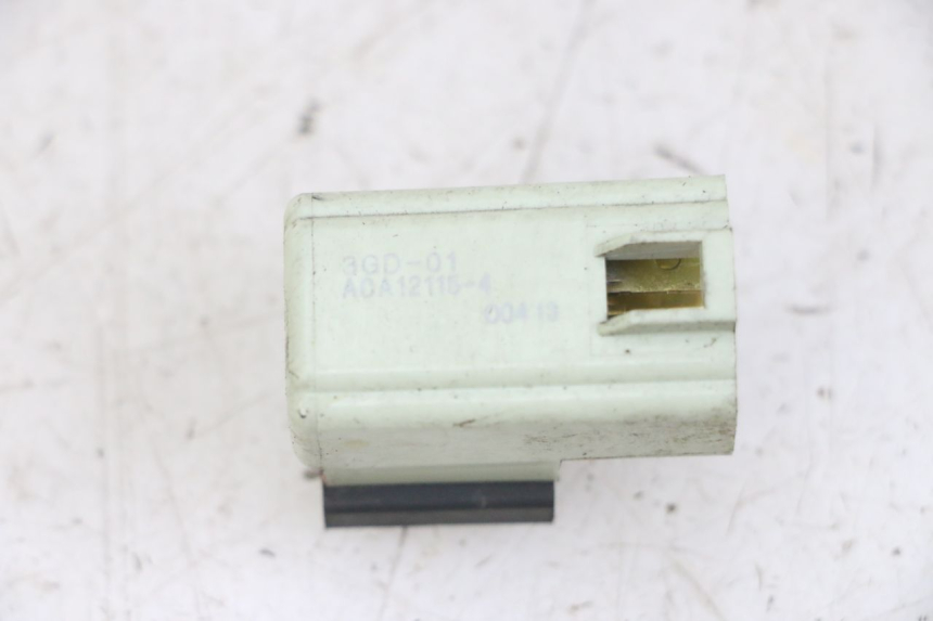 photo de RELÉ ELÉCTRICO YAMAHA X-MAX XMAX 125 (2010 - 2014)