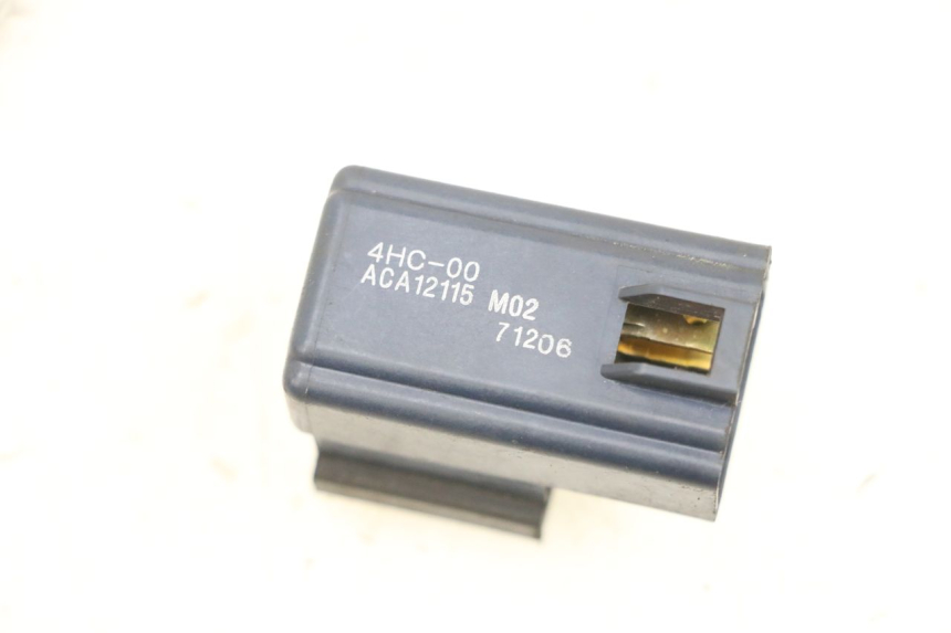 photo de RELé ELéCTRICO YAMAHA XMAX X-MAX 125 (2006 - 2009) - Vista principal