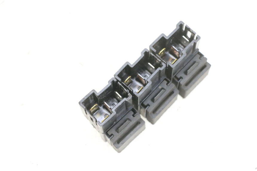 photo de RELé ELéCTRICO YAMAHA XMAX X-MAX 125 (2006 - 2009) - Zoom estado de uso