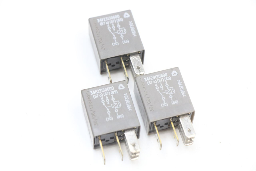 photo de RELÉ ELÉCTRICO PIAGGIO X10 125 (2012 - 2017)