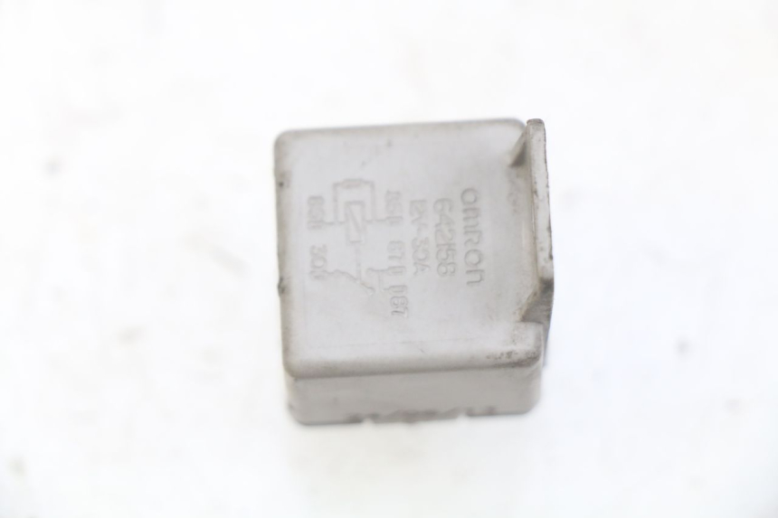 photo de RELÉ ELÉCTRICO PIAGGIO XEVO - X EVO 125 (2007 - 2016)