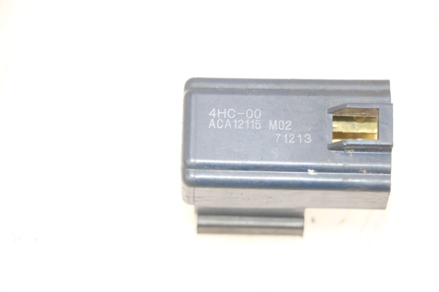 photo de RELé ELéCTRICO YAMAHA XMAX X-MAX 125 (2006 - 2009)