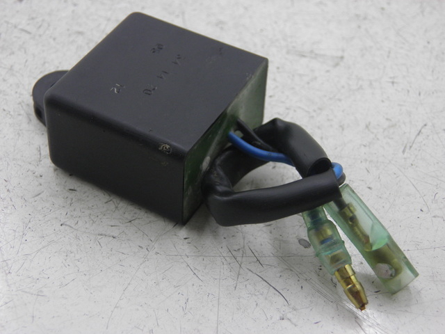 photo de RELÉ ELÉCTRICO YAMAHA BW'S 50 (2004 - 2017)