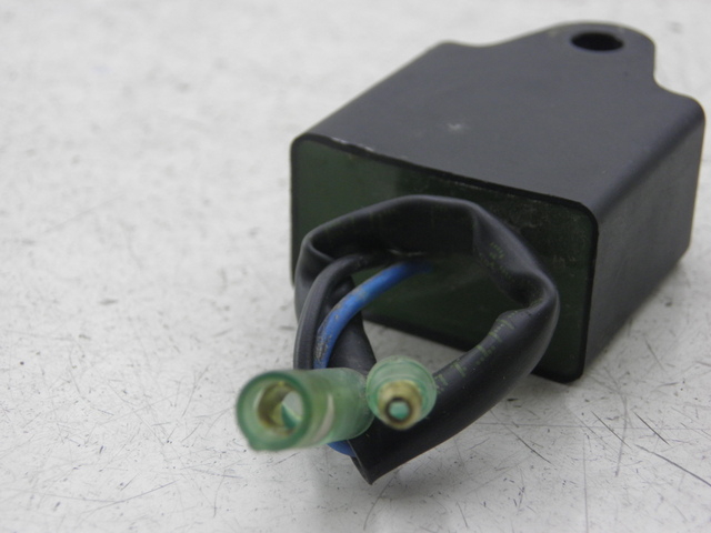 photo de RELÉ ELÉCTRICO YAMAHA BW'S 50 (2004 - 2017)