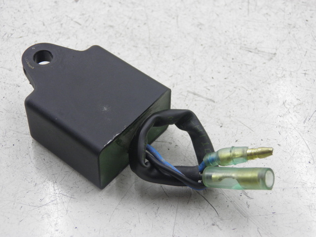 photo de RELÉ ELÉCTRICO YAMAHA BW'S 50 (2004 - 2017)