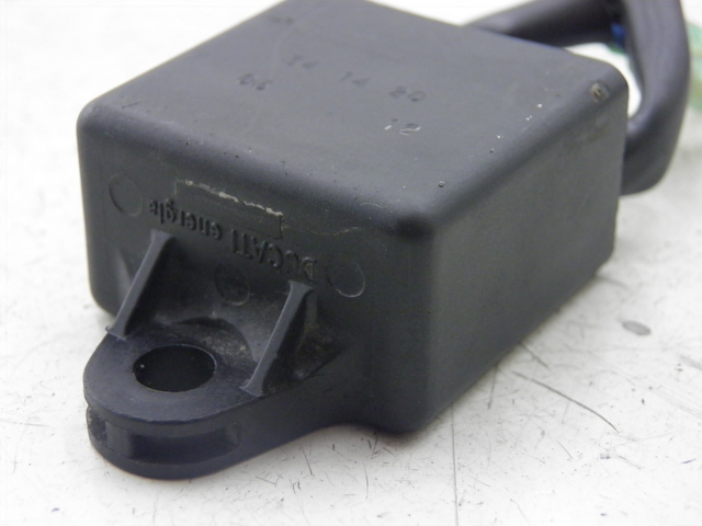 photo de RELÉ ELÉCTRICO YAMAHA BW'S 50 (2004 - 2017)