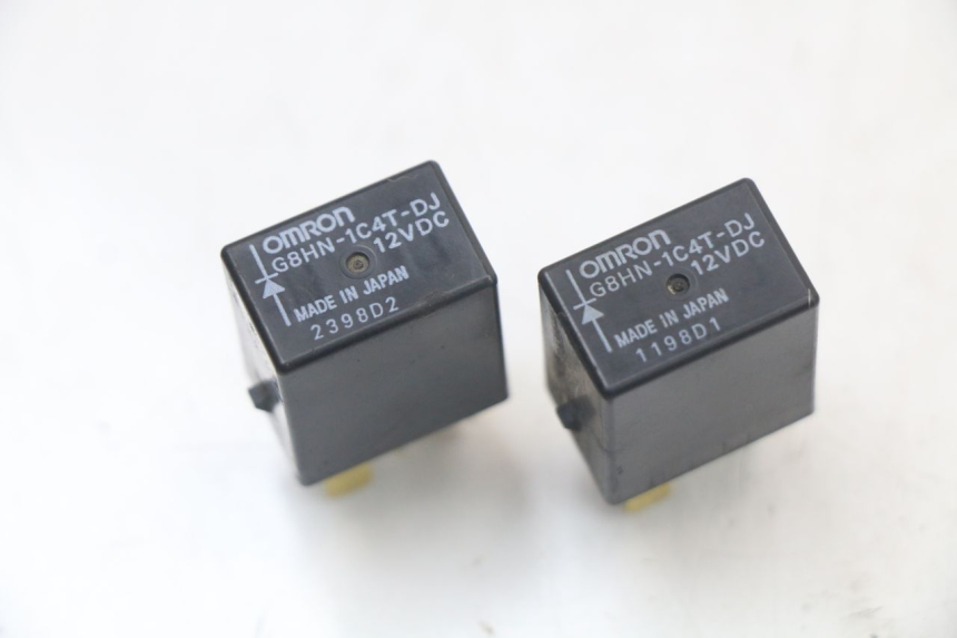 photo de RELÉ ELÉCTRICO YAMAHA FJR ABS 1300 (2006 - 2012)