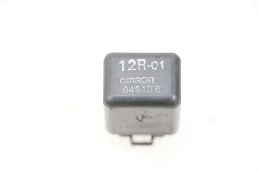 photo de RELÉ ELÉCTRICO YAMAHA SR 125 (1982 - 2003)