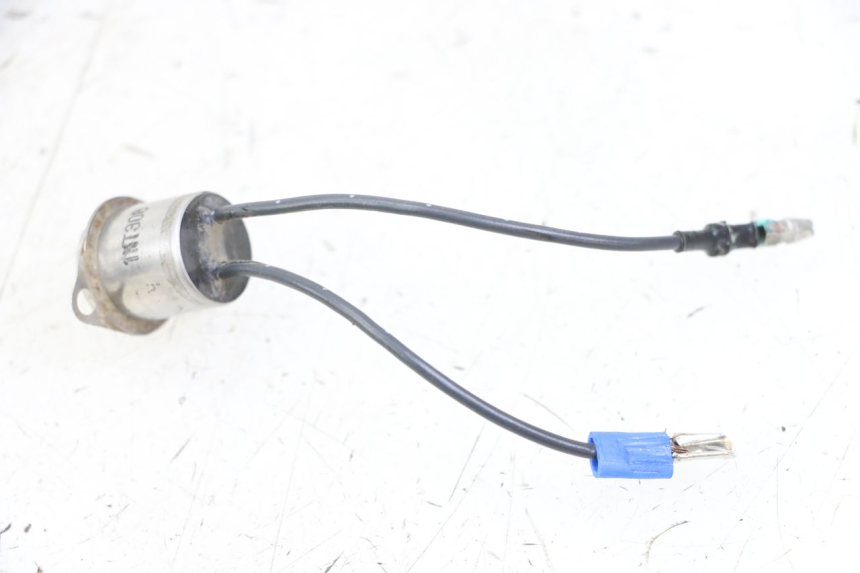 photo de RELE YAMAHA TW 125 (1998 - 2002)