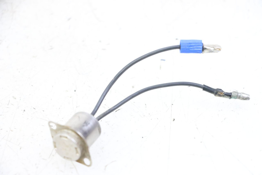 photo de RELE YAMAHA TW 125 (1998 - 2002)