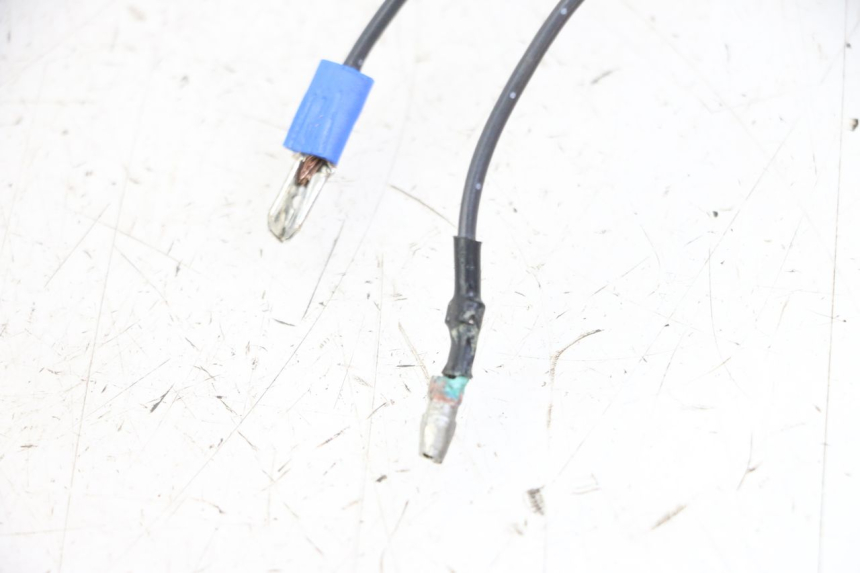 photo de RELE YAMAHA TW 125 (1998 - 2002)
