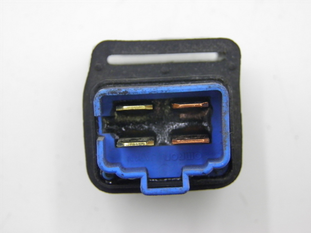 photo de RELE YAMAHA XJS DIVERSION 600 (1997 - 1999)