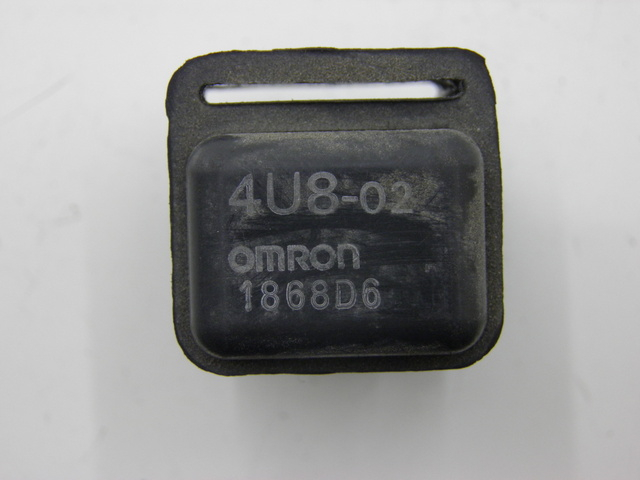 photo de RELE YAMAHA XJS DIVERSION 600 (1997 - 1999)