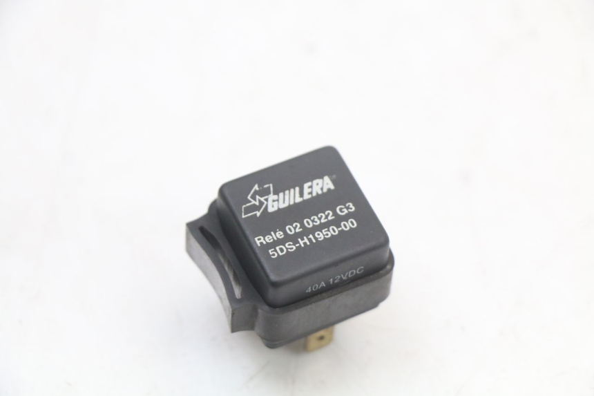 photo de RELÉ ELÉCTRICO YAMAHA YP MAJESTY 125 (2002 - 2006)