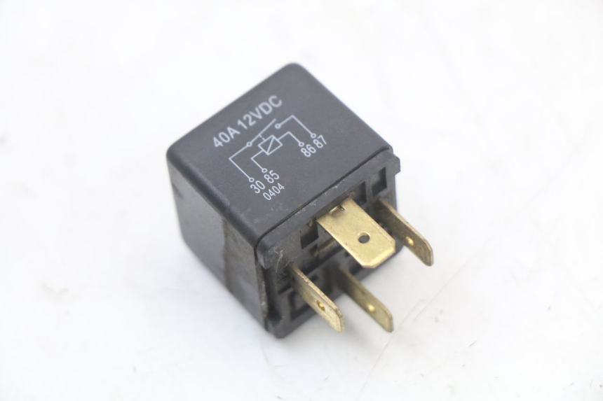 photo de RELÉ ELÉCTRICO YAMAHA YP MAJESTY 125 (2002 - 2006)