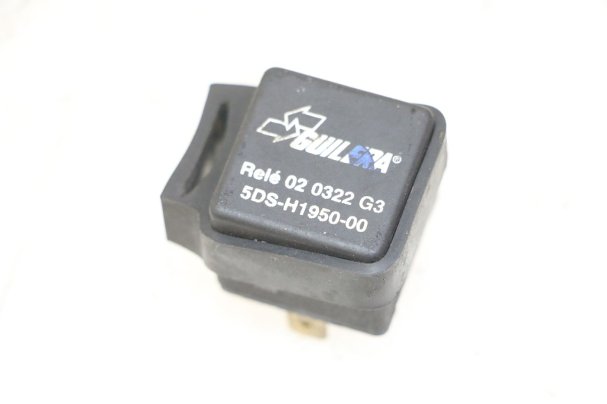 photo de RELÉ ELÉCTRICO YAMAHA YP MAJESTY 125 (2007 - 2010)
