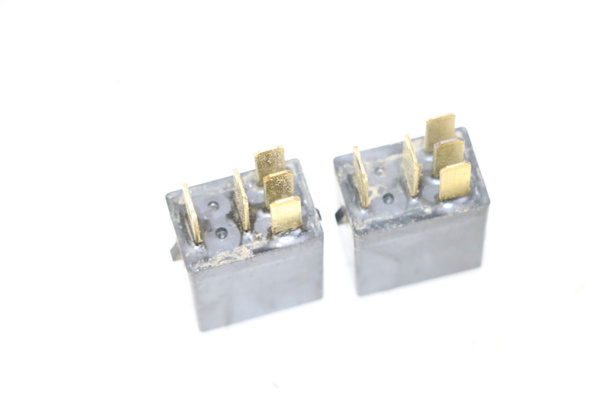 photo de RELE YAMAHA YFM GRIZZLY 550 (2008 - 2015)