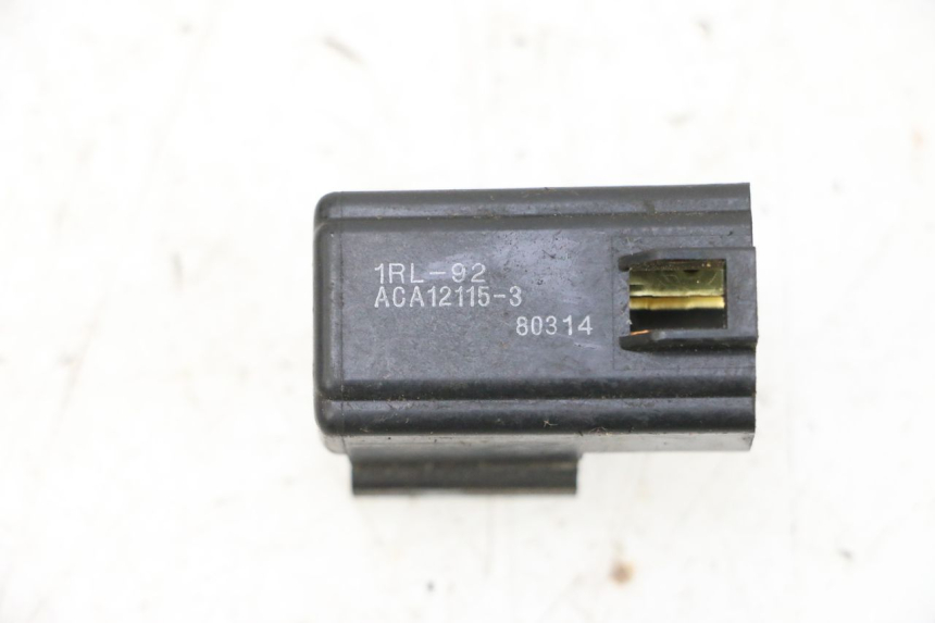 photo de RELE YAMAHA YFM R RAPTOR 250 (2008 - 2014) - Vista principal