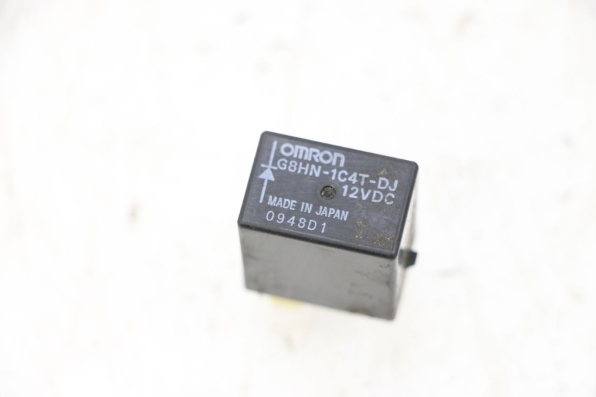 photo de RELE YAMAHA YFM R RAPTOR 250 (2008 - 2014) - Vista principal