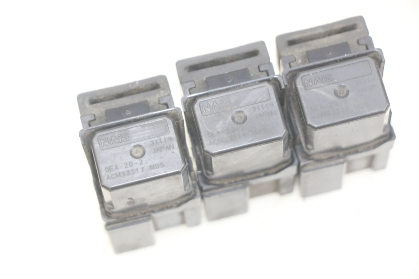 photo de RELÉ ELÉCTRICO YAMAHA YP MAJESTY 400 (2004 - 2008)