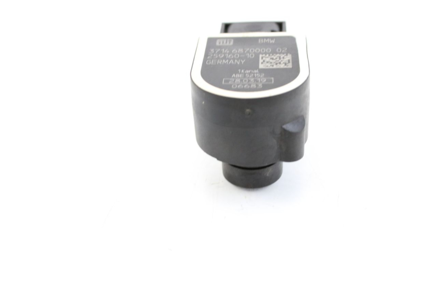 photo de RELE FARO BMW F GS K81 850 (2018 - 2023)