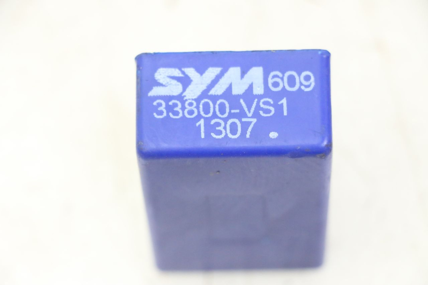 photo de RELE FARO SYM JOYMAX 125 (2010 - 2017)