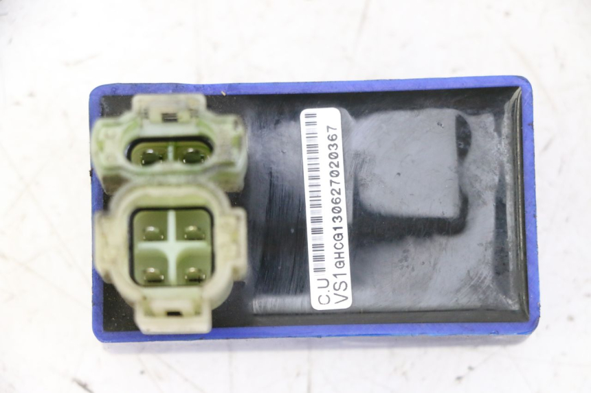 photo de RELE FARO SYM JOYMAX 125 (2010 - 2017)