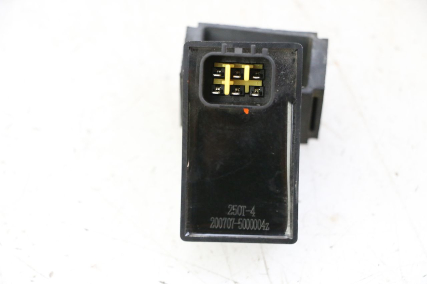 photo de RELE FARO KEEWAY K-LIGHT KLIGHT 125 (2018 - 2025)