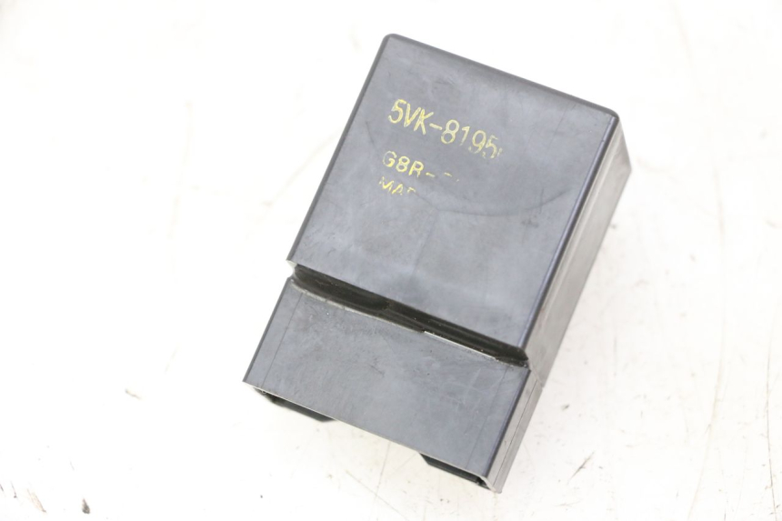 photo de RELÉ BOMBA COMBUSTIBLE YAMAHA MT-07 MT07 ABS 700 (2014 - 2017)